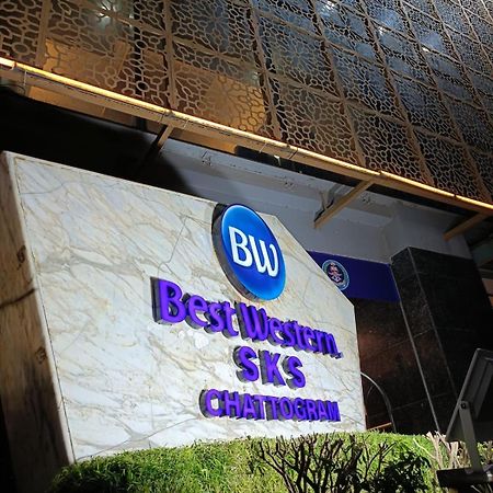 מלון צ'יטגונג Best Western Sks Chattogram מראה חיצוני תמונה