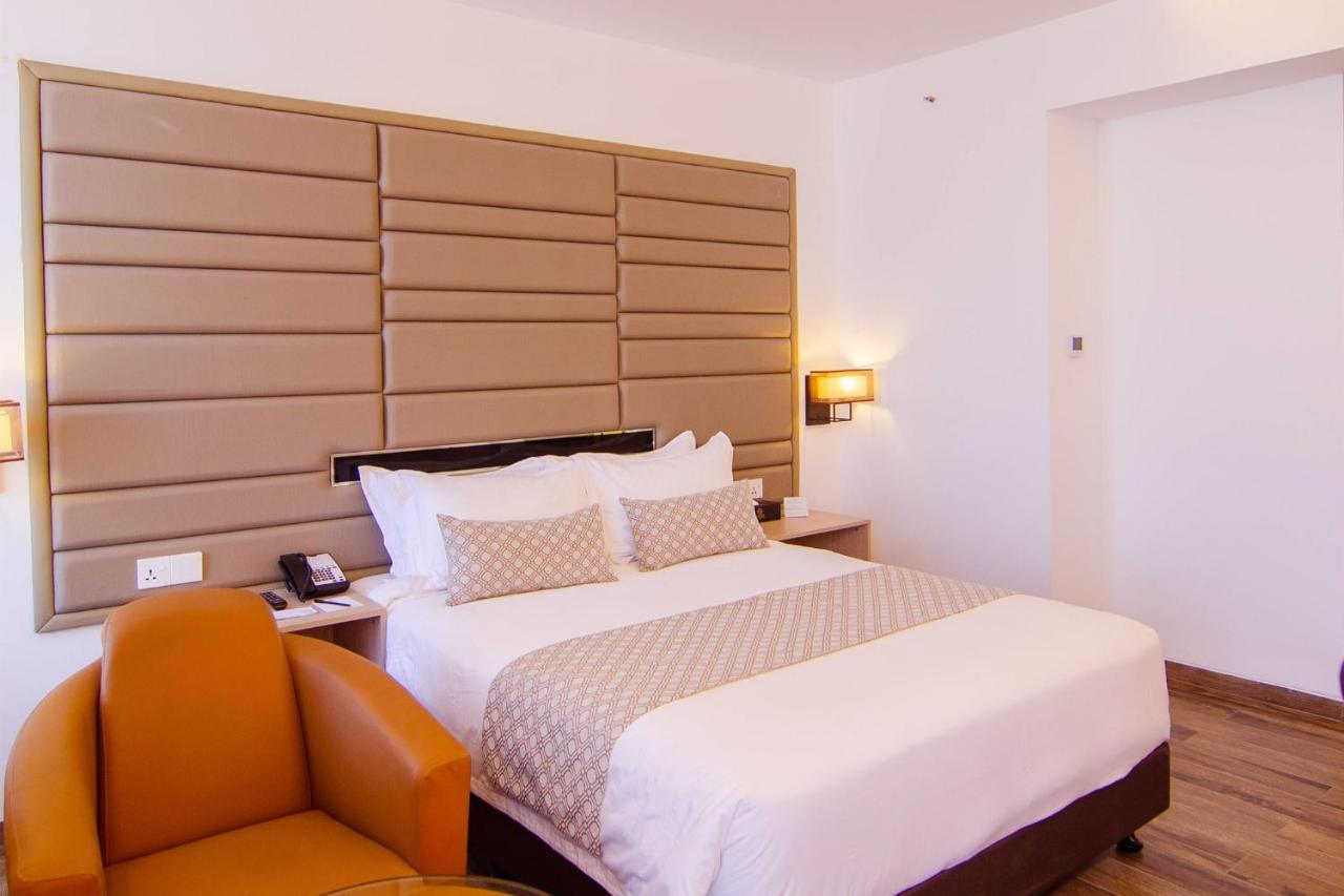 צ'יטגונג Best Western Sks Chattogram מראה חיצוני תמונה