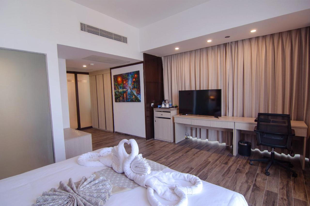 צ'יטגונג Best Western Sks Chattogram מראה חיצוני תמונה